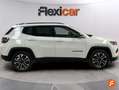 Jeep Compass 1.3 Gse T4 96kW (130CV) Longitude MT FWD Weiß - thumbnail 3