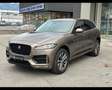 Jaguar F-Pace 2.0 D 180 CV AWD aut. R-Sport Bronze - thumbnail 28