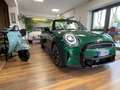 MINI Cooper S Cabrio Mini Cabrio 2.0 Cooper S Resolute auto Groen - thumbnail 1