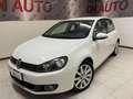 Volkswagen Golf Golf 5p 1.6 tdi Highline Bianco - thumbnail 1