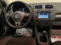 Volkswagen Golf Golf 5p 1.6 tdi Highline Bianco - thumbnail 9