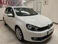 Volkswagen Golf Golf 5p 1.6 tdi Highline Bianco - thumbnail 3
