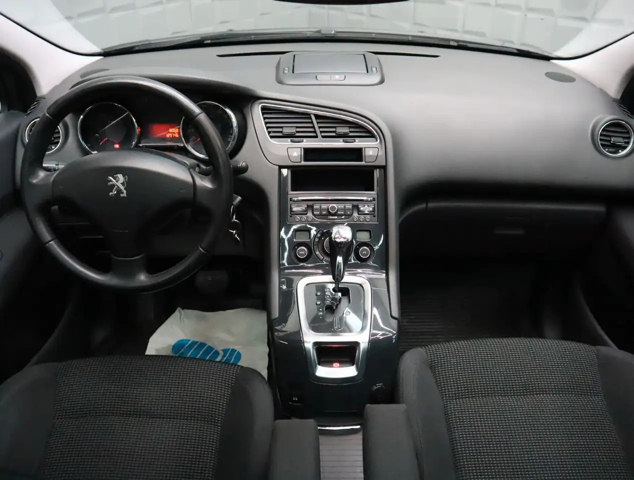 Das Auto