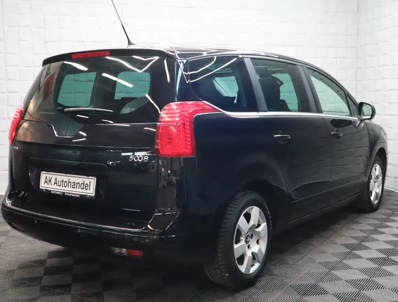 Das Auto