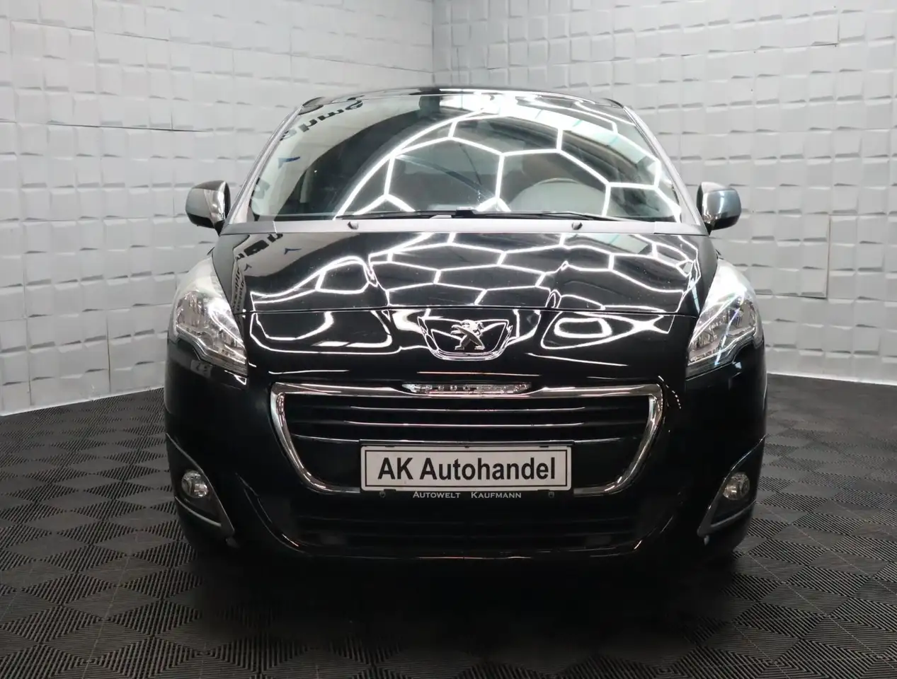 Das Auto