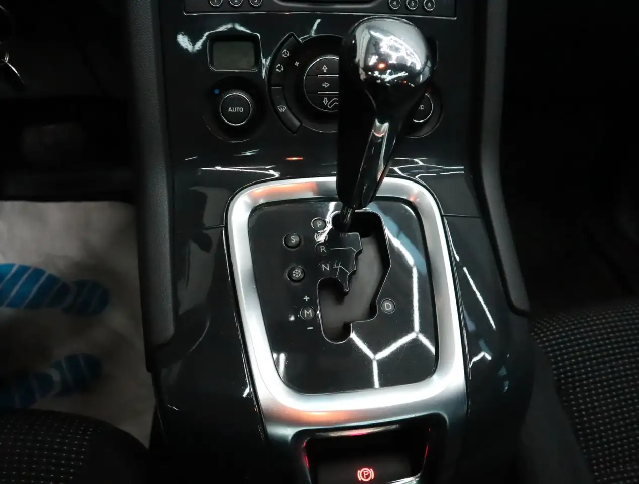 Das Auto