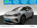 Volkswagen ID.4 Pro LED Kamera Keyless AHK Sitzhzg Argent - thumbnail 1