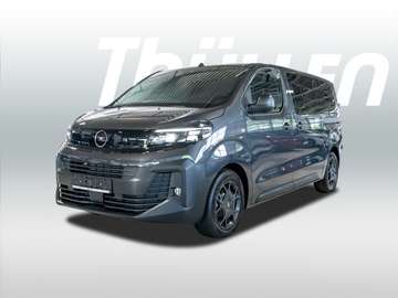 Kombi 2.0 BlueHDi 180 PS EAT8 LED Navi AHK