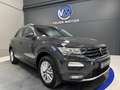 Volkswagen T-Roc 1.5 TSI Advance Grau - thumbnail 1