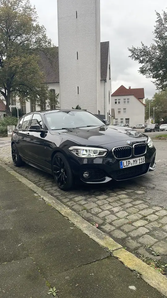 BMW 118