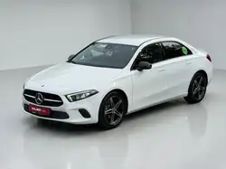 Mercedes-Benz A 200 Limousine*LED*AMBIENTE*TEMPOM*KLIMA*NIGHT*