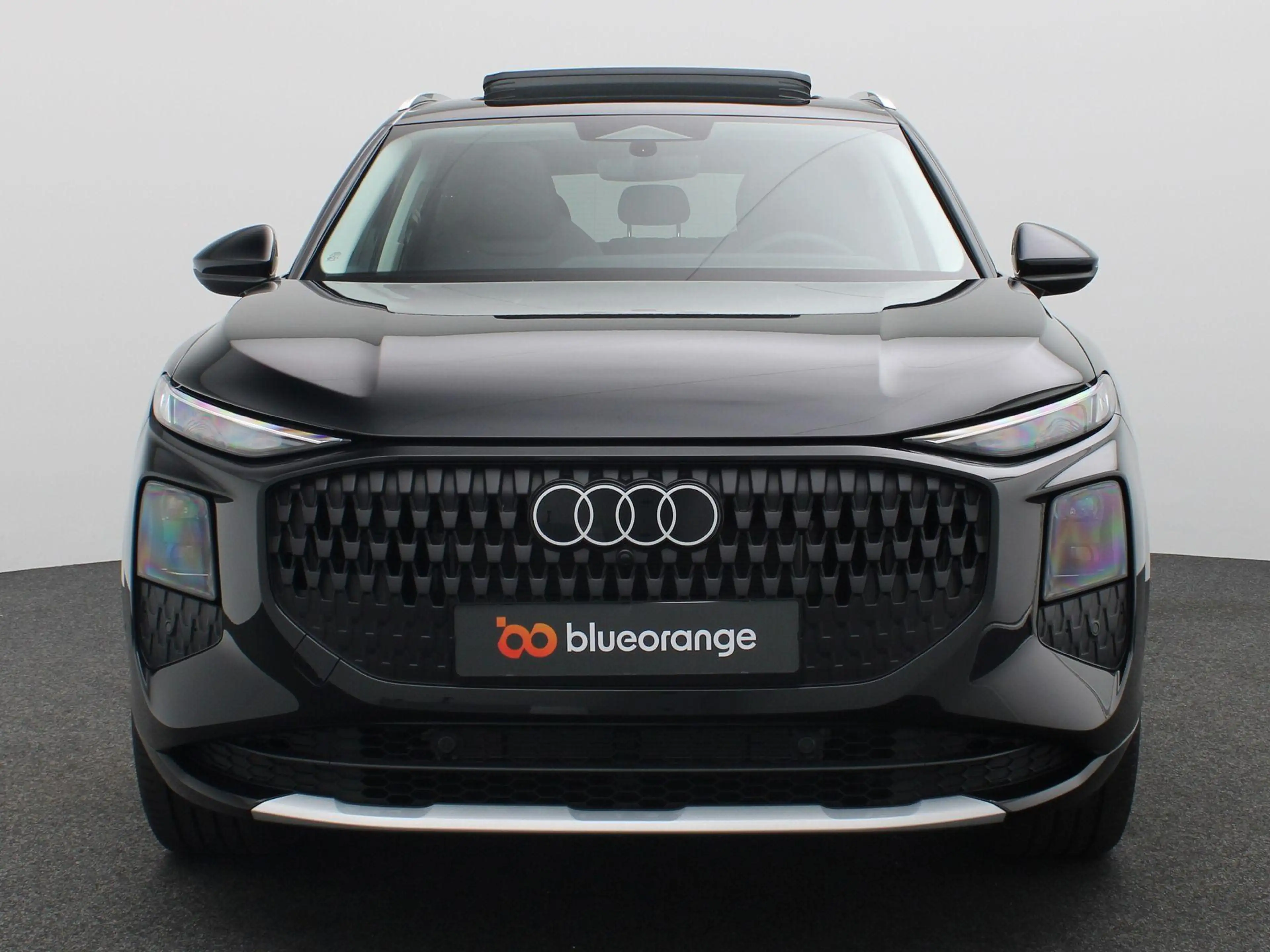 Audi Q3 1.5 e-hybrid Advanced edition 272PK S-Tronic Panor — photo 13