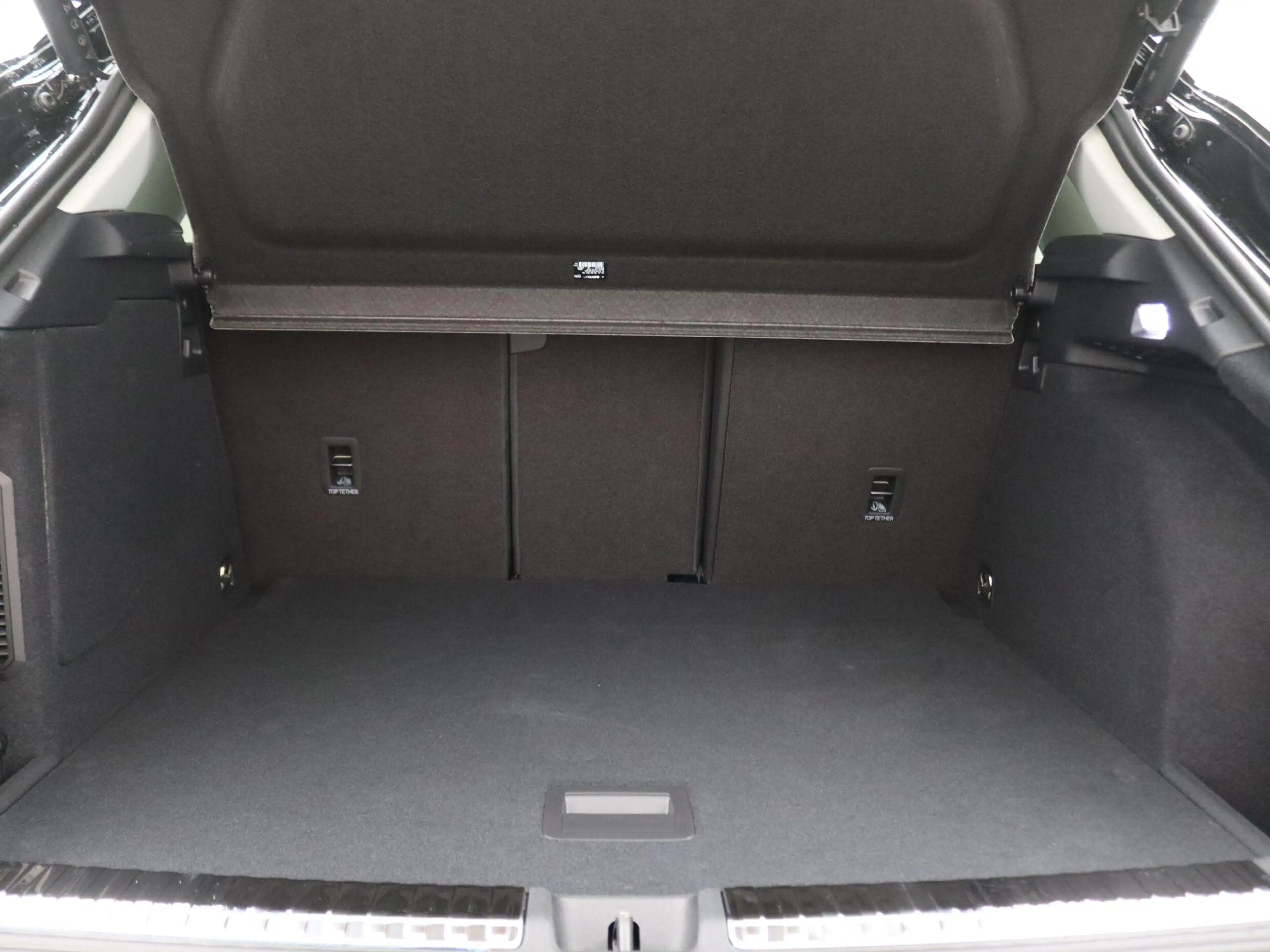 Audi Q3 1.5 e-hybrid Advanced edition 272PK S-Tronic Panor — photo 8