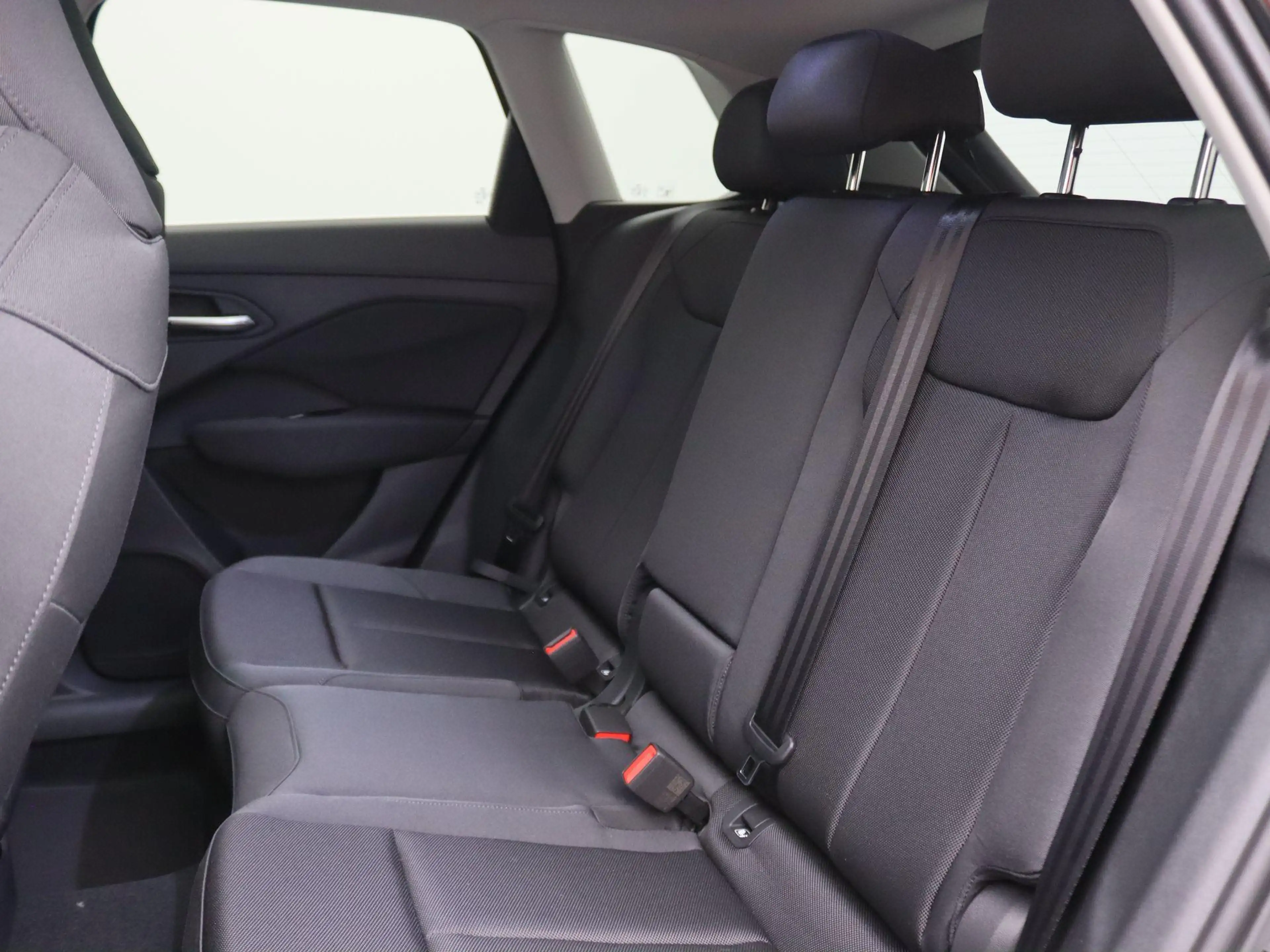 Audi Q3 1.5 e-hybrid Advanced edition 272PK S-Tronic Panor — photo 7