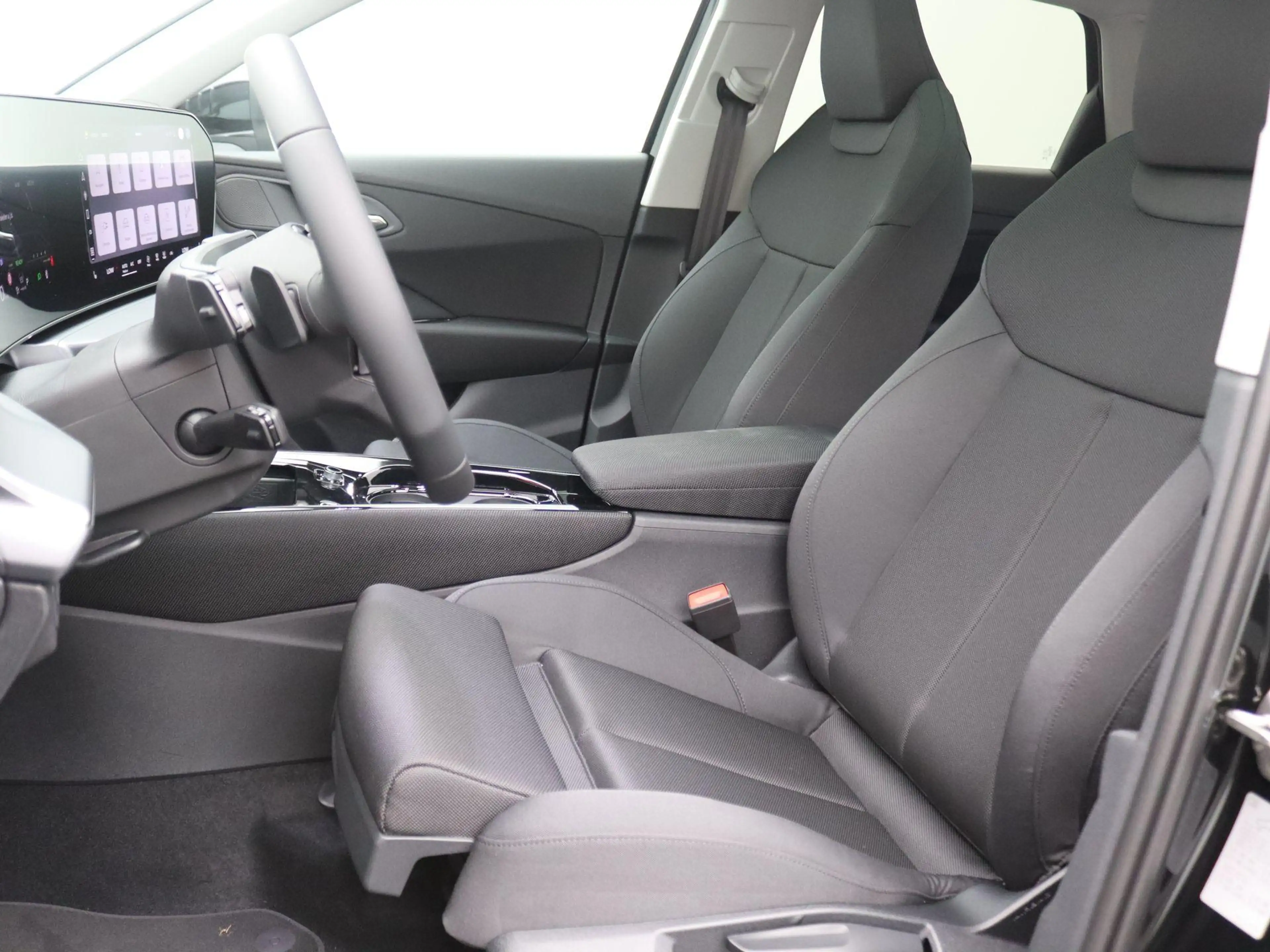 Audi Q3 1.5 e-hybrid Advanced edition 272PK S-Tronic Panor — photo 5