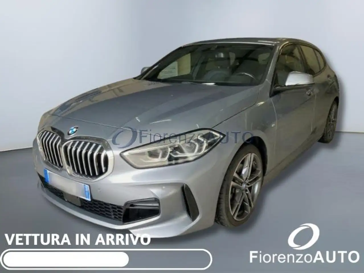 BMW 118