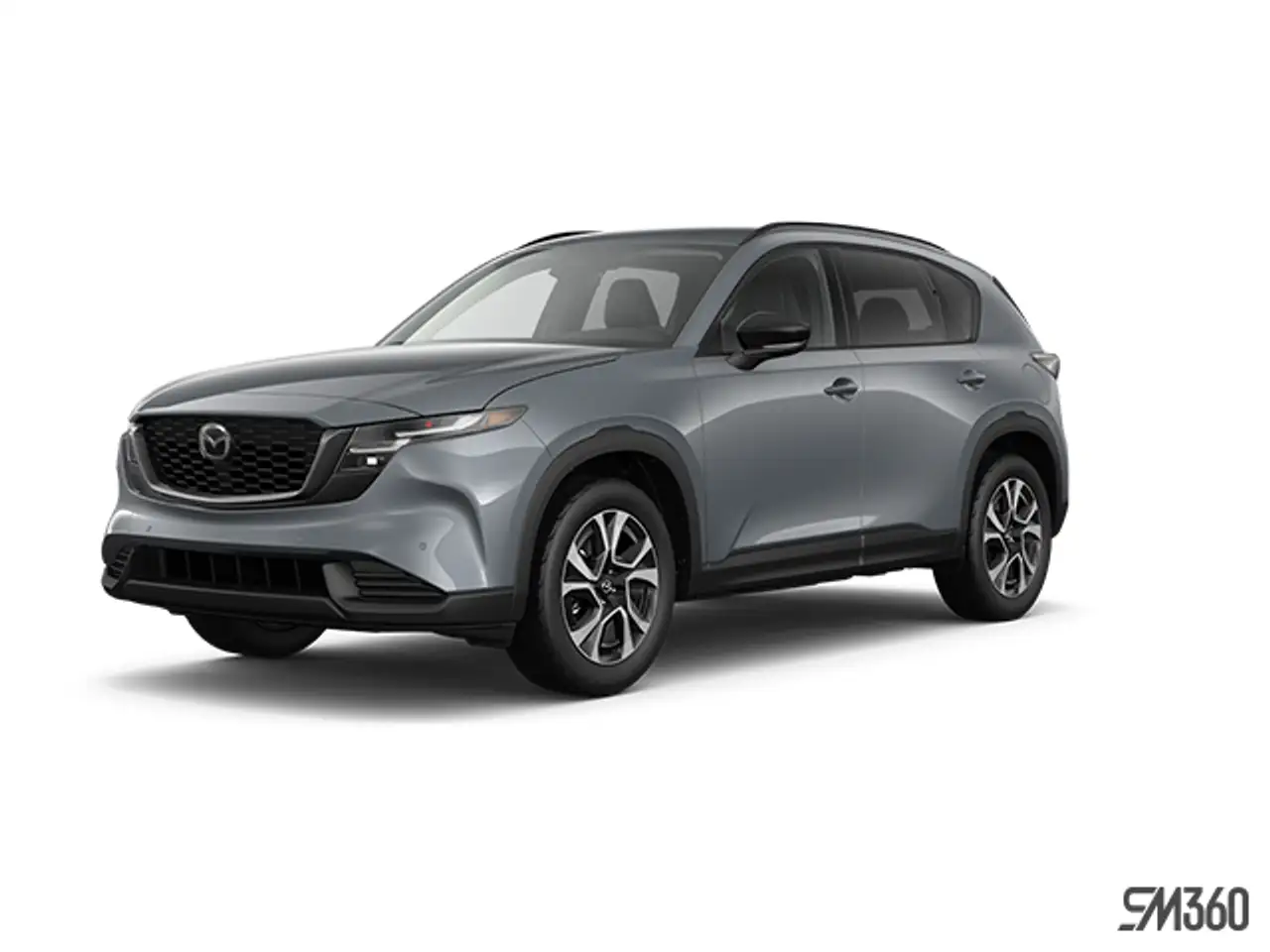 Mazda CX-5 снимка Mazda CX-5