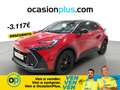 Toyota C-HR 220PH GR Sport Rojo - thumbnail 1