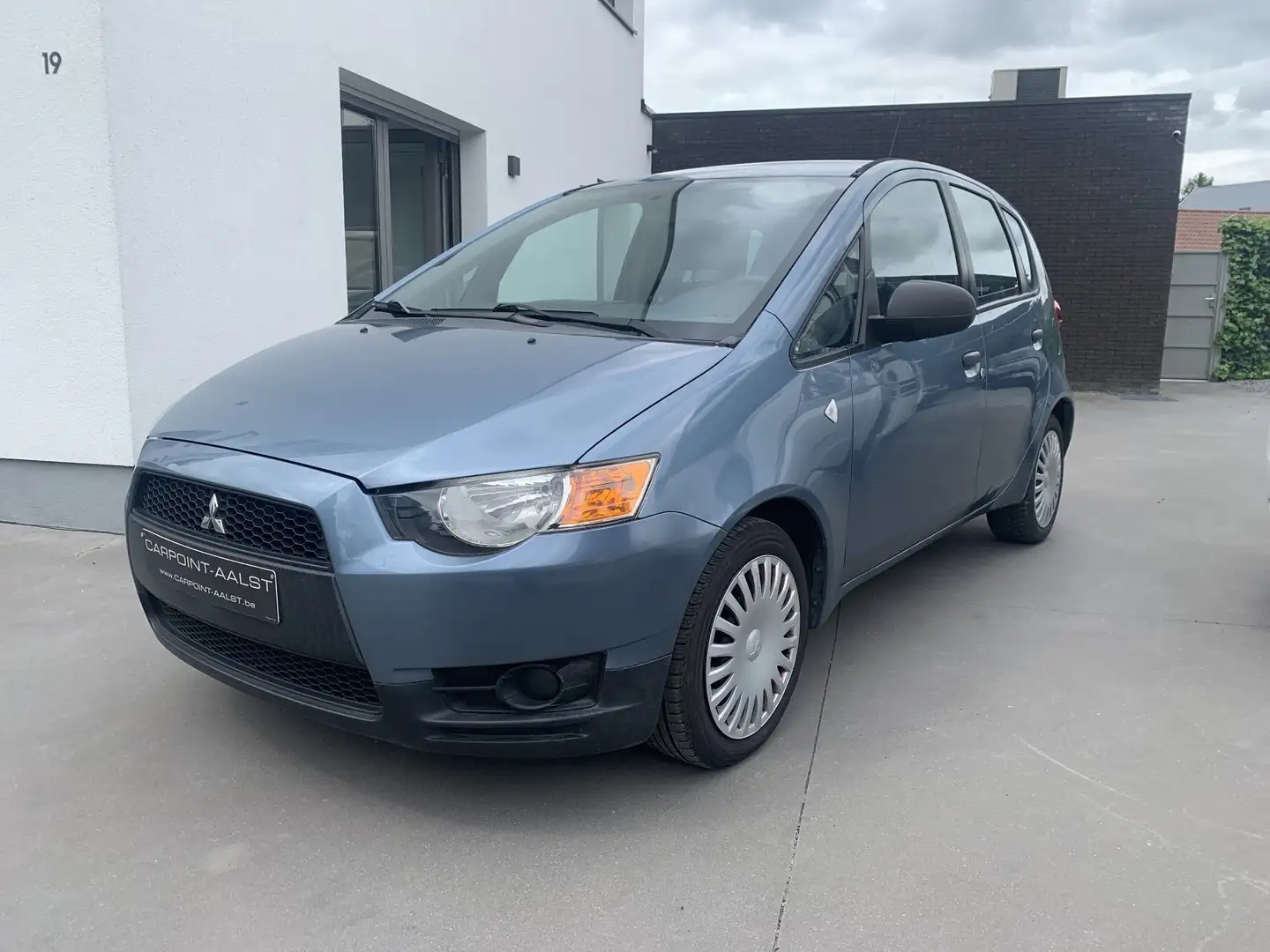 Mitsubishi Colt 1.1 ClearTec In - 2