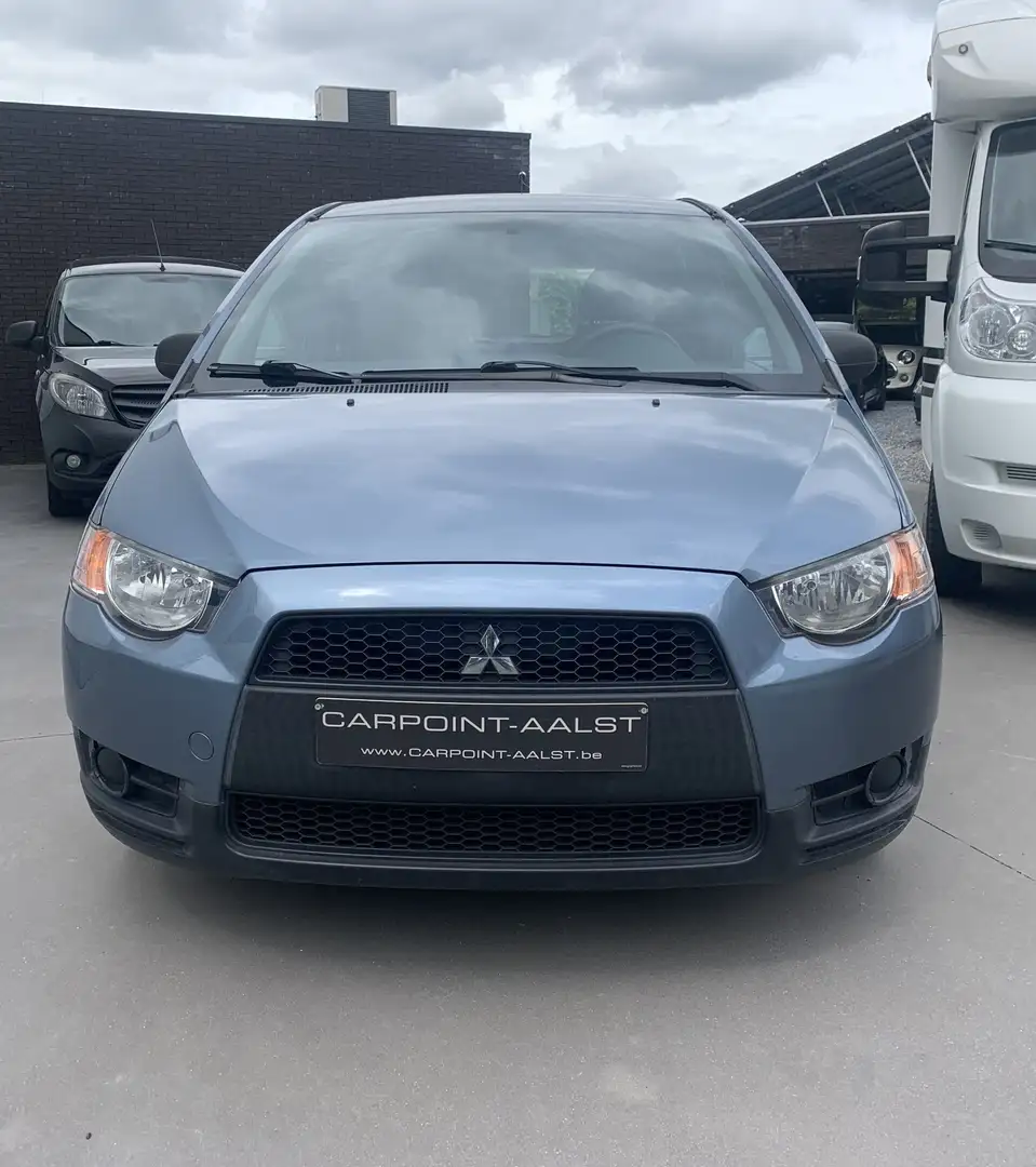 Mitsubishi Colt 1.1 ClearTec In - 1