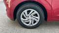 Hyundai i10 1.0 ESSENCE 67 5P Rojo - thumbnail 5