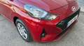 Hyundai i10 1.0 ESSENCE 67 5P Rojo - thumbnail 7