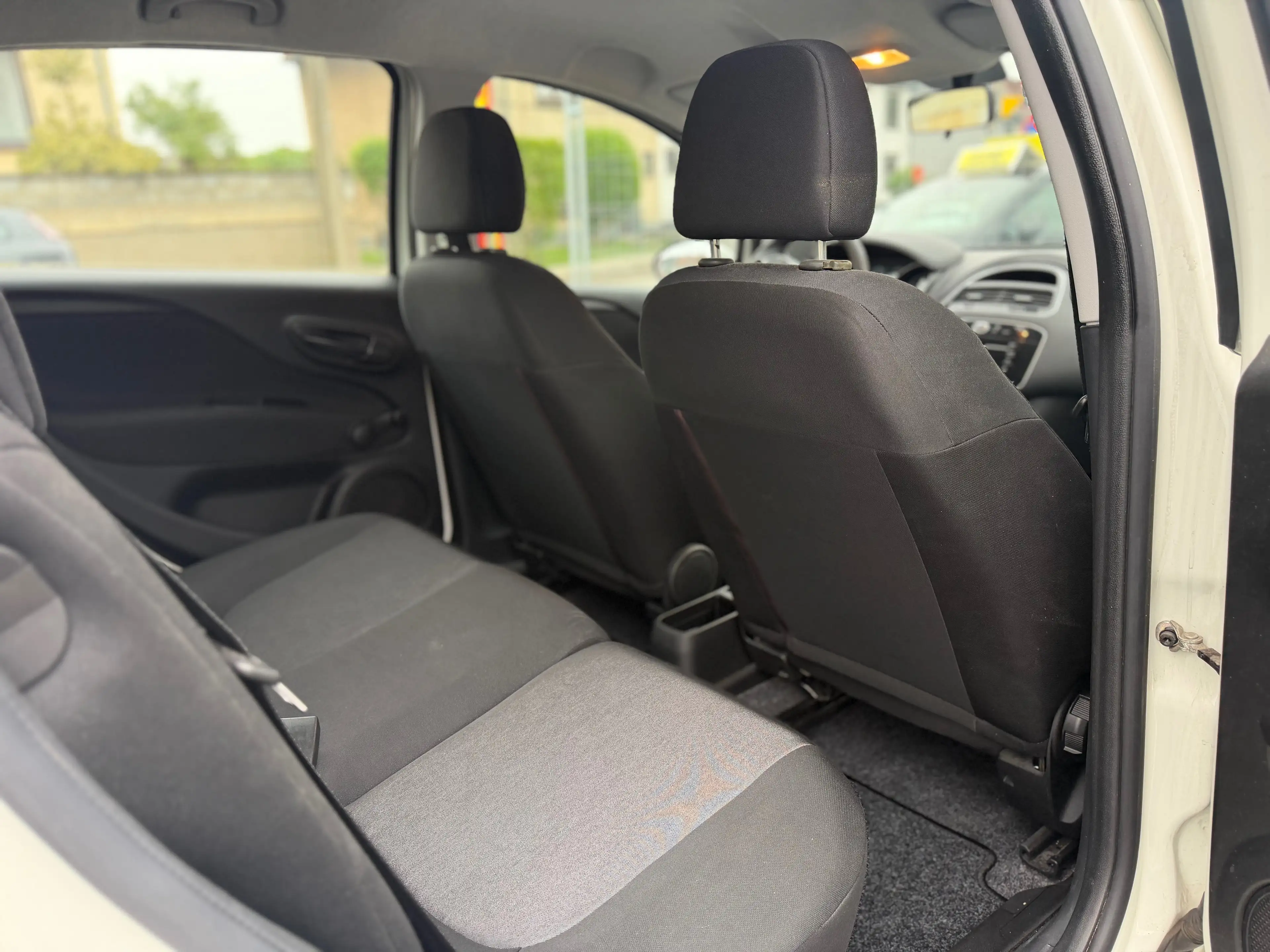 Fiat Punto Garantie 1 An ‼️ — photo 7