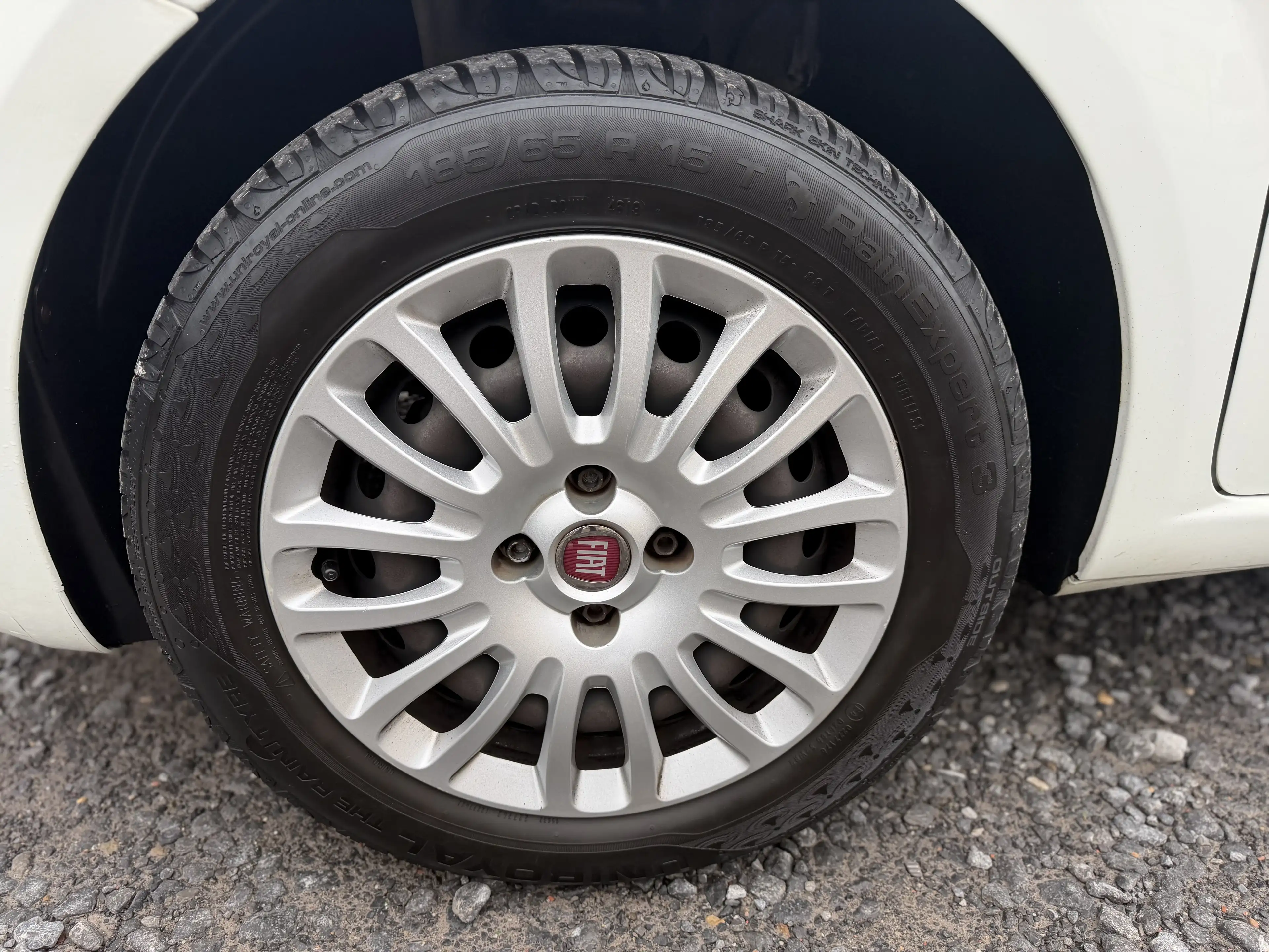 Fiat Punto Garantie 1 An ‼️ — photo 10
