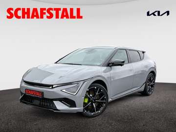 PE GT 609 PS Gewerbe 0,25% Verst. 75% Turboabschre