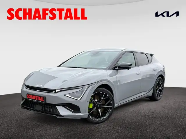 Kia EV6 PE GT 609 PS Gewerbe 0,25% Verst. 75% Turboabschre