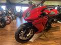 MV Agusta F3 800 E5 Ago Red Rojo - thumbnail 2