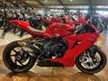MV Agusta F3 800 E5 Ago Red Rojo - thumbnail 1