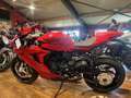MV Agusta F3 800 E5 Ago Red Rojo - thumbnail 4