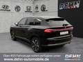 MG HS Plug-In-Hybrid 1.5T 21kWh 2WD LUXURY Navi Leder di Nero - thumbnail 4