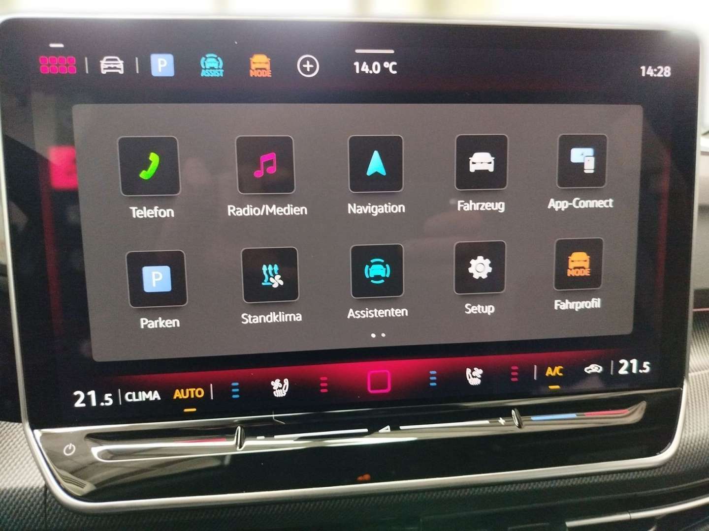 Volkswagen Golf GTI -  - Joinsteer - #5