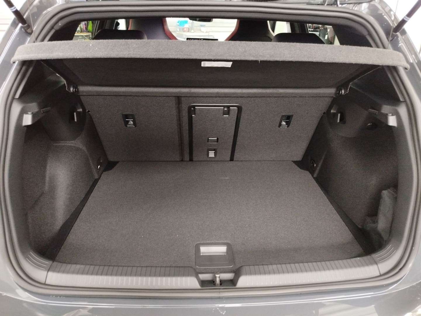 Volkswagen Golf GTI -  - Joinsteer - #3