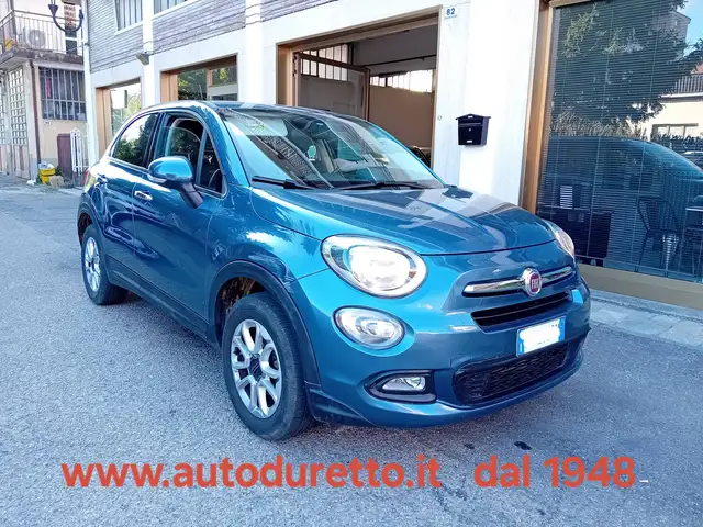 Fiat 500X 1.3 mjt 95 cv *IN ARRIVO*