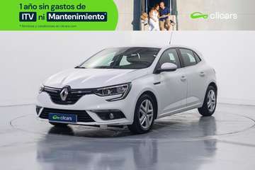 1.2 TCe Energy Tech Road 74kW
