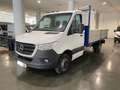 Mercedes-Benz Sprinter 511 CDI Largo Caja Abierta Weiß - thumbnail 3
