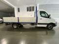 Mercedes-Benz Sprinter 511 CDI Largo Caja Abierta Weiß - thumbnail 4