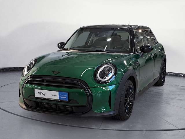 MINI Cooper Classic Trim Panorama Klimaaut. PDC Navi