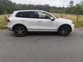Volkswagen Touareg 3.0 V6 TDI SCR Blue Motion DPF Automatik Blanc - thumbnail 3