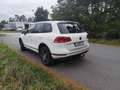 Volkswagen Touareg 3.0 V6 TDI SCR Blue Motion DPF Automatik Blanc - thumbnail 5