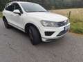 Volkswagen Touareg 3.0 V6 TDI SCR Blue Motion DPF Automatik Blanc - thumbnail 2