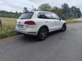 Volkswagen Touareg 3.0 V6 TDI SCR Blue Motion DPF Automatik Blanc - thumbnail 4