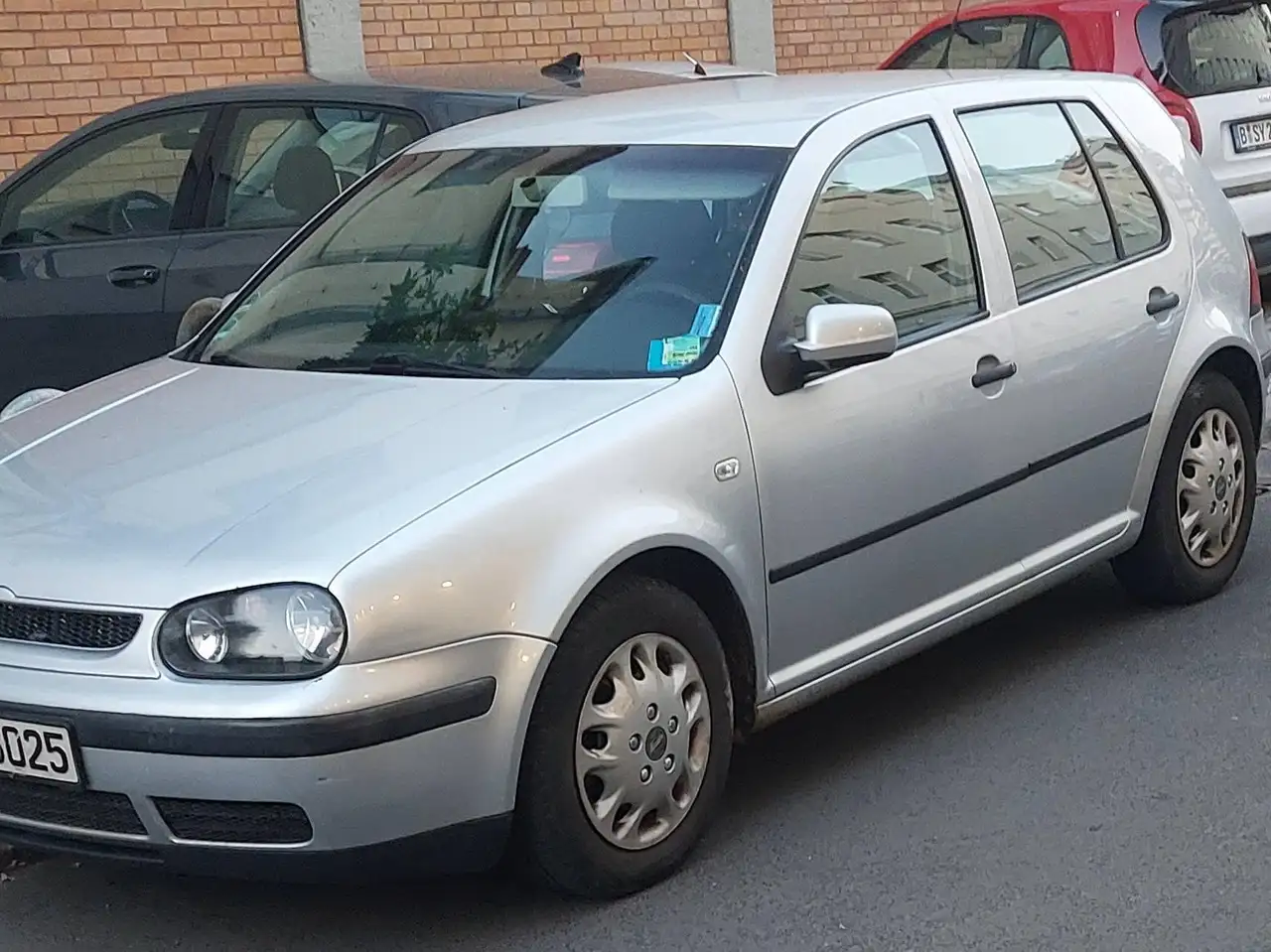 Volkswagen Golf 1.4 Edition, foto 6