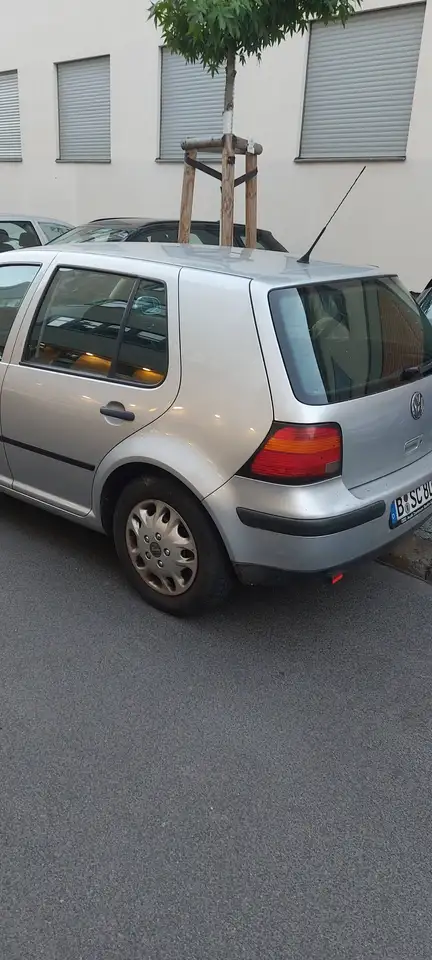 Volkswagen Golf 1.4 Edition, foto 5