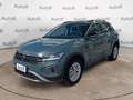Volkswagen T-Roc 1.5 TSI ACT DSG Life Blauw - thumbnail 1