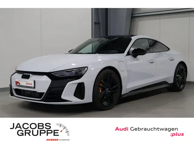 Audi RS e-tron GT quattro B&O*Pano*Head-Up *