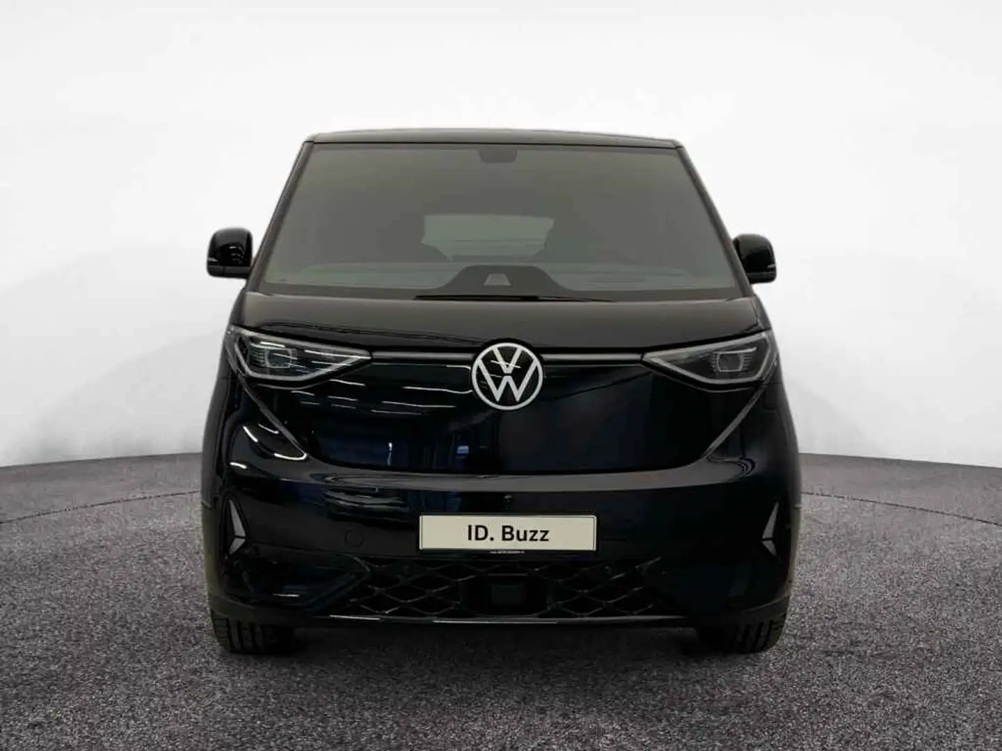 Volkswagen ID. Buzz ID.Buzz GTX LANG LR 6-S*ELEK.TÜR*WÄRME*PANO*360 Black - 2